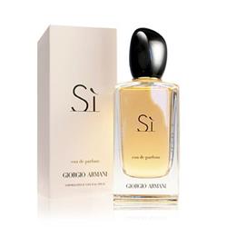 Giorgio Armani Sí EdP 30ml