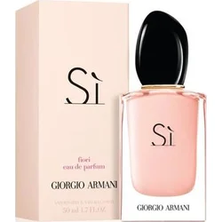 Giorgio Armani Sí Fiori EdP 50ml