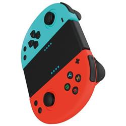 Gioteck JC-20 modro-červený JC20NSW-11-MU - Gamepady