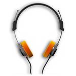 Gioteck TX20 čierno-oranžový TX20UNI-11-MU