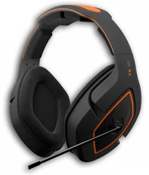 Gioteck TX50 TX50UNI-11-MU
