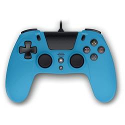 Gioteck VX-4 modrý VX4PS4-12-MU - Gamepady