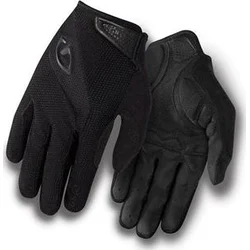 GIRO Bravo LF - black - vel.L