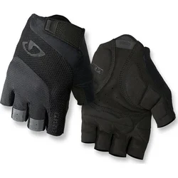 GIRO Bravo SF - black - vel.XL