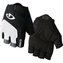 GIRO Bravo SF - white/black - vel.XL