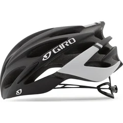 GIRO Savant - black/white - 55-59cm