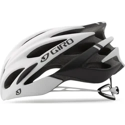 GIRO Savant - black/white - 59-63cm