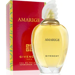 Givenchy Amarige EdT 100ml 3274878122561