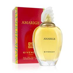 Givenchy Amarige EdT 30 ml Pro ženy