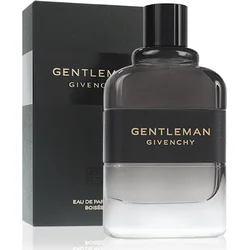 Givenchy Gentleman Boisée EdP 100 ml Pre mužov