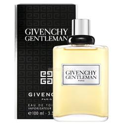 Givenchy Gentleman EdT 100 ml Pro muže