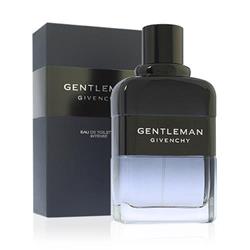 Givenchy Gentleman Givenchy Intense EdT 60 ml Pro muže