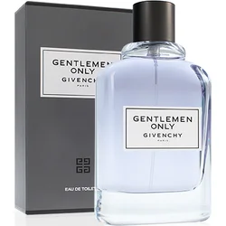 Givenchy Gentlemen Only EdT 50 ml Pro muže