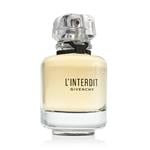 Givenchy L'Interdit EdP 35 ml Pro ženy