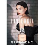 Givenchy L'Interdit EdT 80 ml Pro ženy