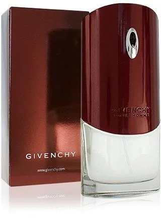 Givenchy Pour Homme EdT 100ml 3274870303166