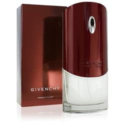 Givenchy Pour Homme EdT 100ml