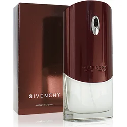 Givenchy Pour Homme EdT 50 ml Pro muže