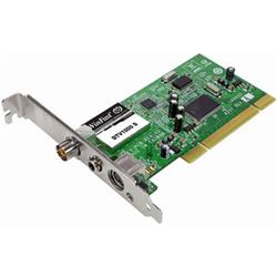 GK Leadtek Winfast DTV 1000S digitální TV tuner (DVB-T) PCI HDTV