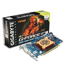 GK nVidia GF 6600GT GB 128MB DDR3,DVI,TVout,PCIEx16 bulk