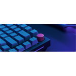 Glorious GMMK PRO Rotary Knob - modrý