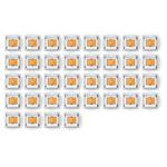 Glorious Panda Switches, 36 ks