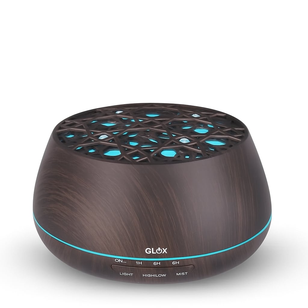 GLOX EB1632BTB - Aromatický difuzér Aura