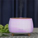 GLOX EB1649W - Aromatický difuzér BloomMist
