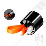 GLOX S3W – Elektrická mini čistiaca kefka