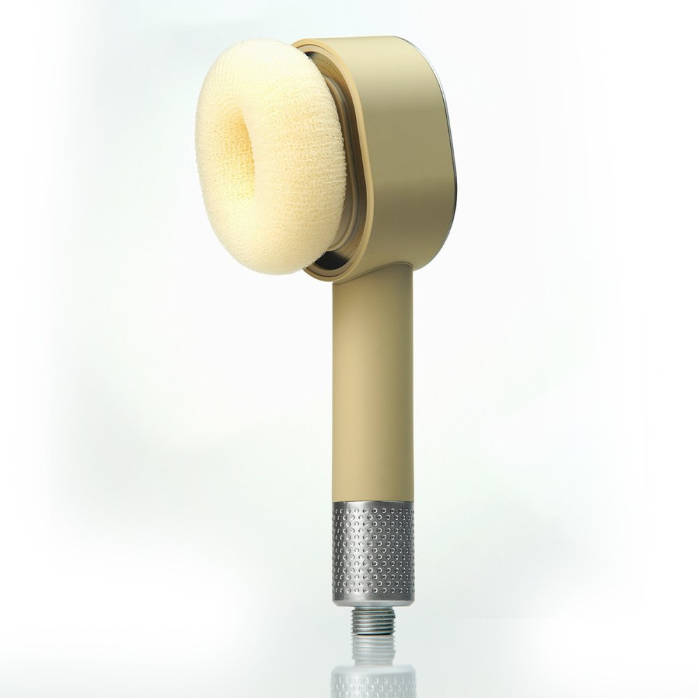 GLOX SB009 - Houba pro sprchovou hlavici GLOX