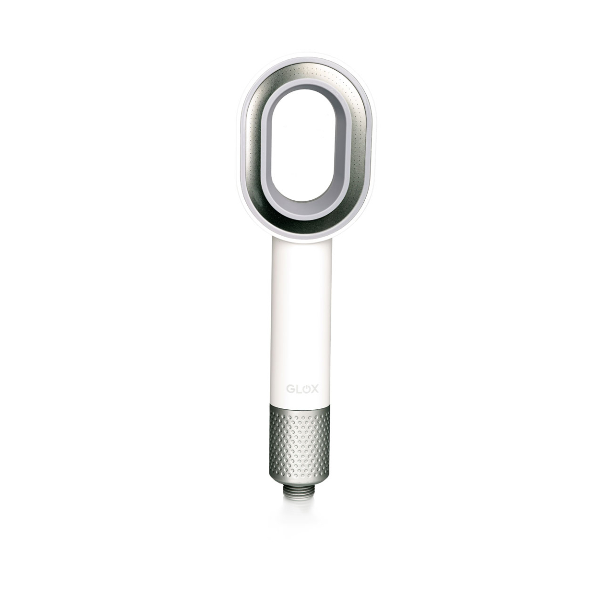 GLOX SH001W – Sada sprchovej hlavice s filtrom, biela
