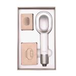 GLOX SH001W – Sada sprchovej hlavice s filtrom, biela