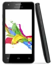 GOCLEVER Quantum 400 Black, černá