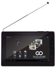 GoClever TAB T76GPSTV