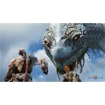God of War elektronická licence