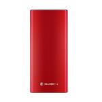 GoGEN 10000 mAh, PB100008, powerbank, červená
