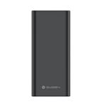 GoGEN 20000 mAh, PB200007, powerbanka, černá