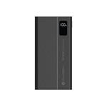 GoGEN 50000 mAh, PB500001, powerbanka, černá