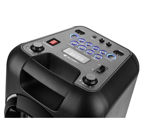 Gogen BPS 686 GOGBPS686