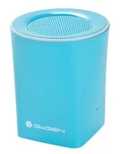 GOGEN BS 074BL modrý
