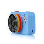 GoGEN Camera Deco photo, modrá