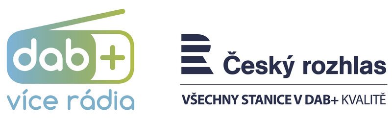 GoGEN DAB 500 BT C černý