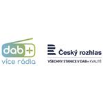 GoGEN DAB 500 BT C černý