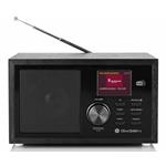 GoGEN DAB 620 BTCB čierny GOGDAB620BTCB