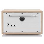 GoGEN DAB 620 BTCS, hnedý/strieborný GOGDAB620BTCS