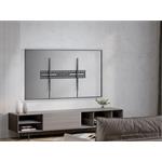 GoGEN Držák TV fixní XXL pro úhlopříčky 43" až 100"