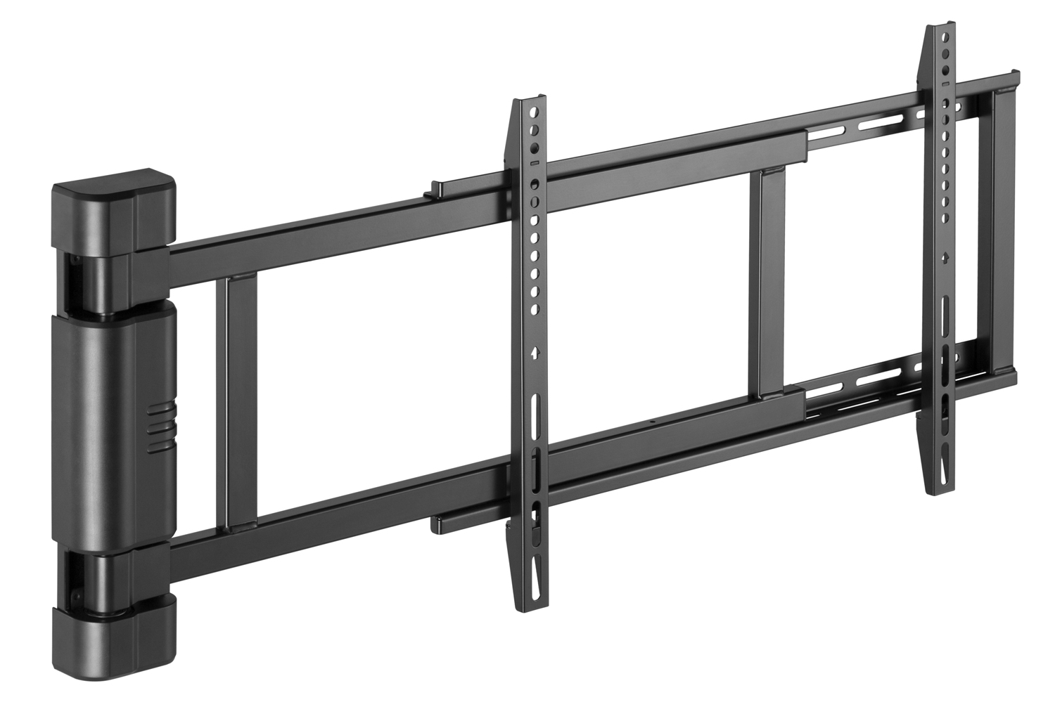 GoGEN Držák TV motorový, nástěnný pro úhlopříčky 32" až 75"