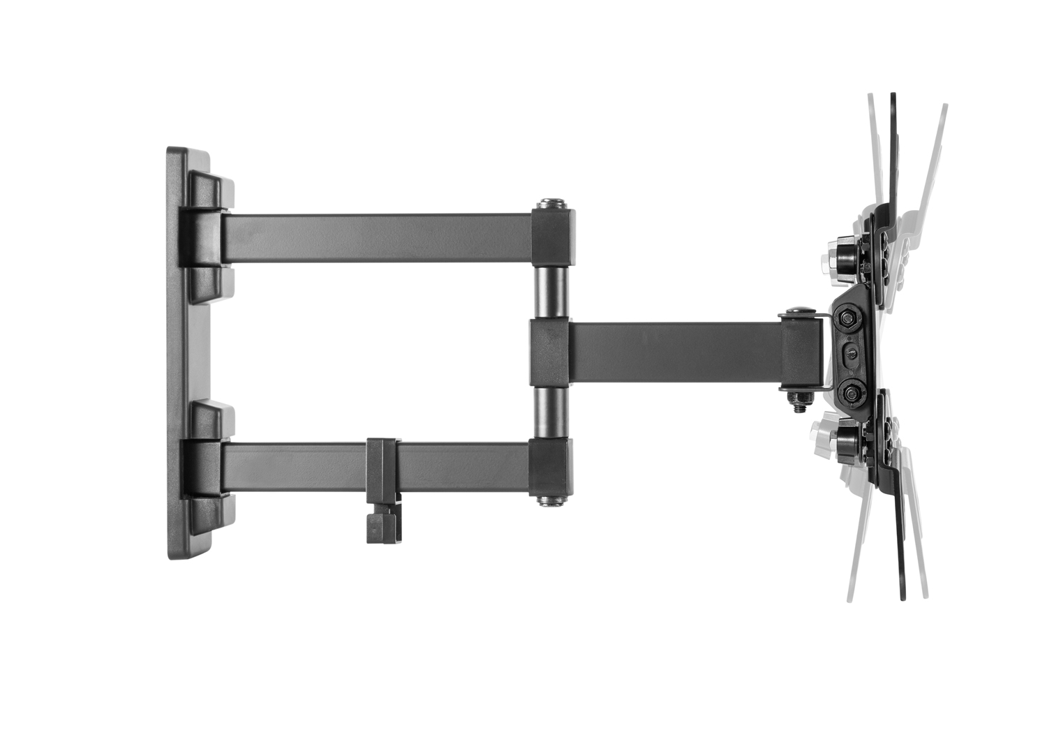 GoGEN Držák TV polohovatelný M2 pro úhlopříčky 23" až 55"