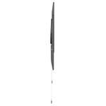 GoGEN Držák TV slim, pevný XL pro úhlopříčky 37" až 86"