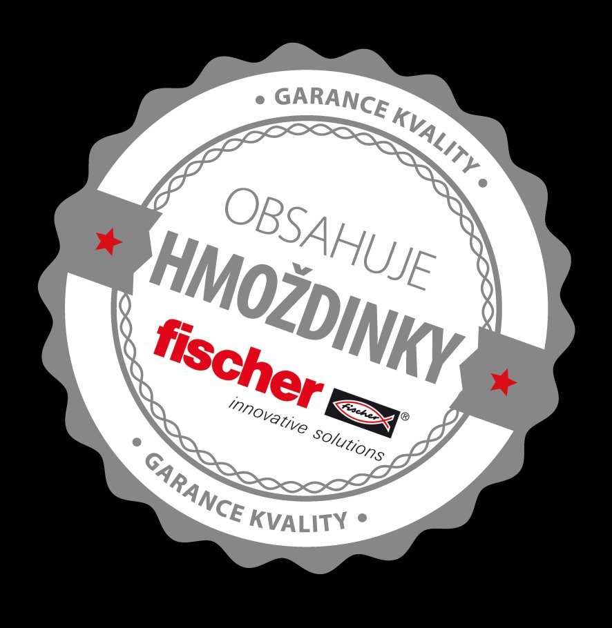 GOGEN Držiak TV L pevný, pre uhlopriečky 32" až 55", nosnosť 40 kg GOGDRZAKFIXL2
